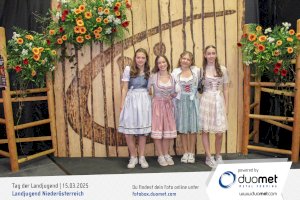 Tag der Landjugend